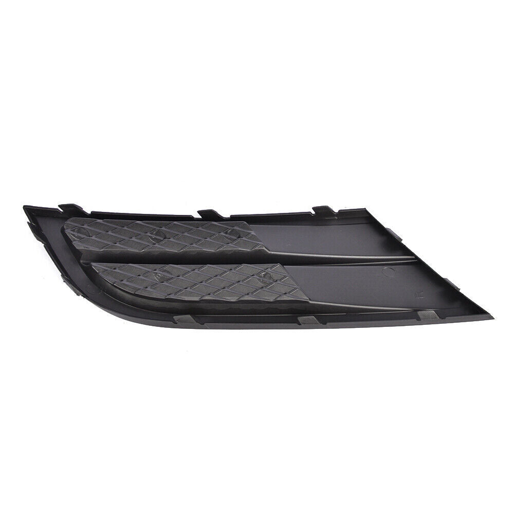 Front Right Side Fog Light lamp Hole Cover For 2015-2018 for Volkswagen for Jetta US