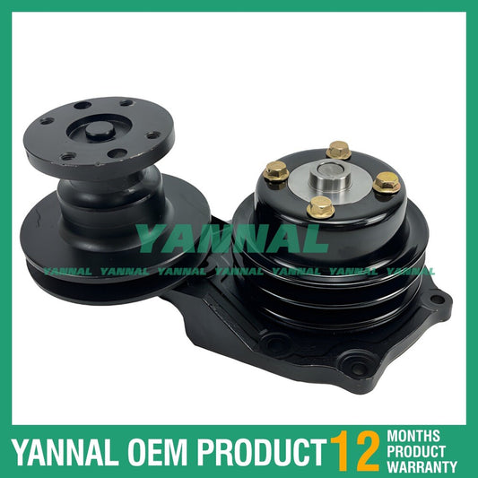 1307010-X52 Water Pump Suitable for CA498 Diesel Engine Notebook Parts