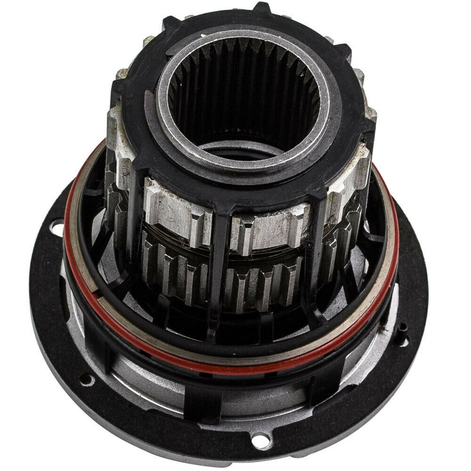 Front Manual Lock Hub Link For 2005-2023 for Ford F250 F350 F450 F550 Super Duty 4WD