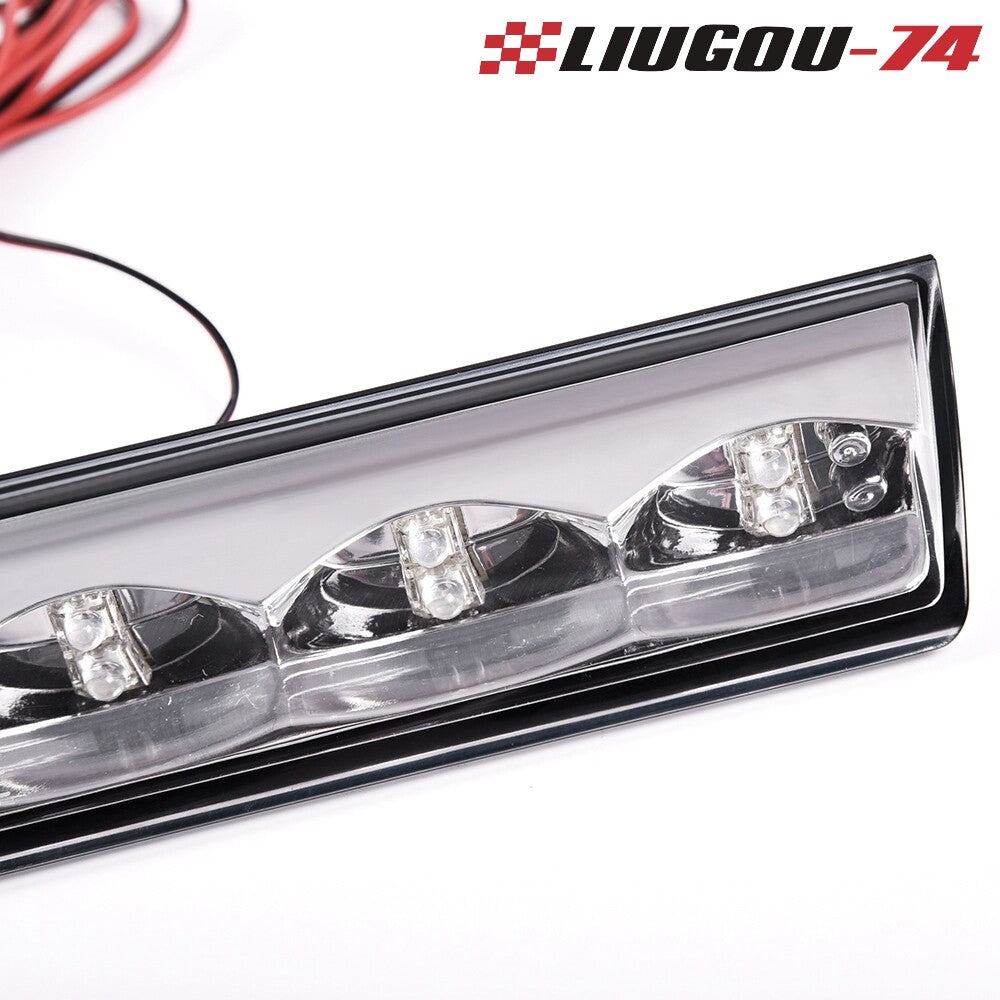 At-LED-36R-01R Truck Cover, Topper, Leer, Are, Century Third Brake Light (ATC) - new
