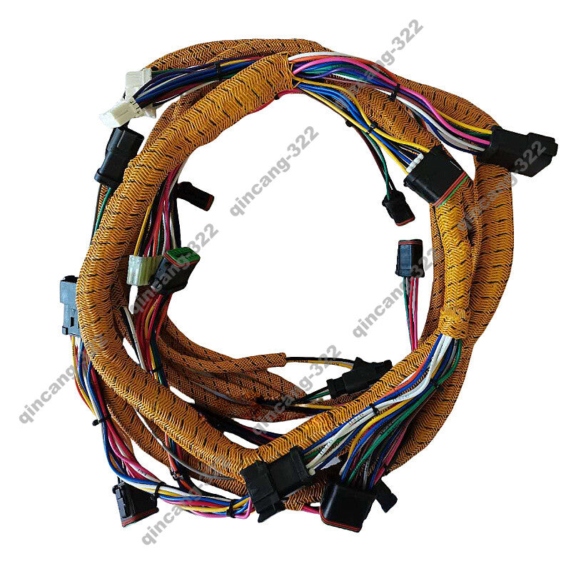 170-6927 Direct Injection Cab Platform Wiring Harness for Cat 312C Internal