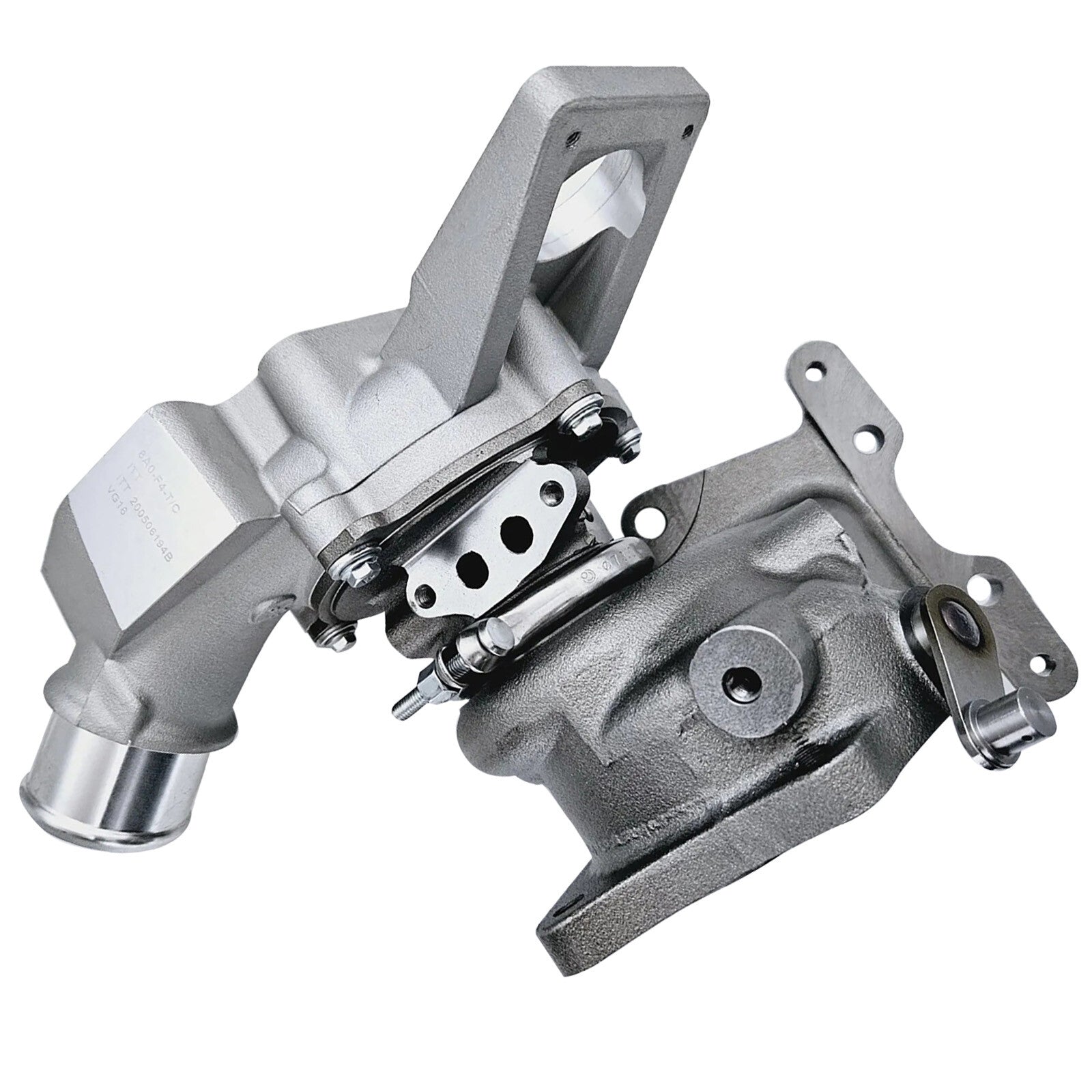 new and product 1.5L Turbo Turbocharger for HONDA ACCORD