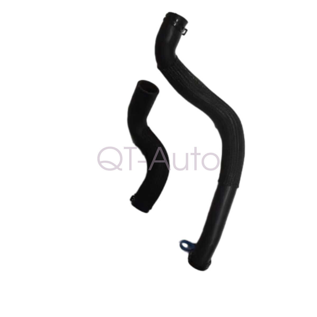 Radiator coolant hose inlet and socket suitable for 2013-2022 Regal Impala Malibu