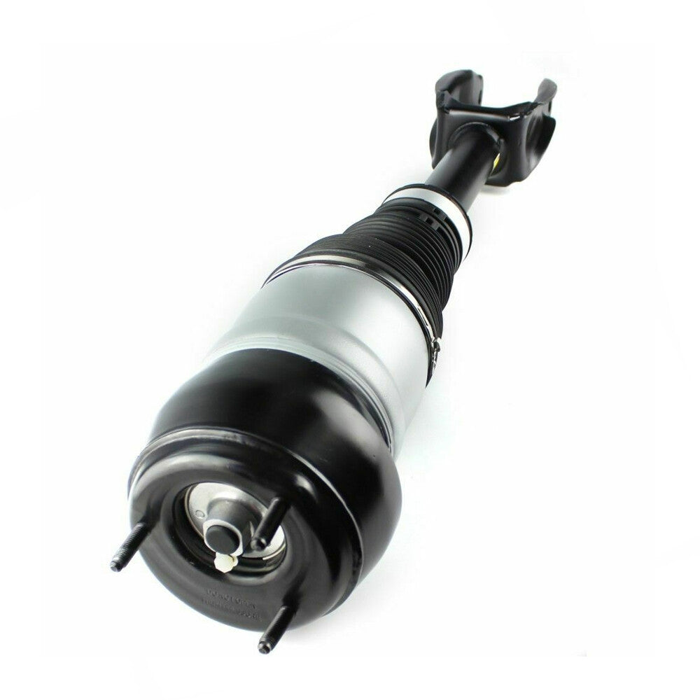 A pair of front L/R air suspension struts (ADS) for Mercedes W166 GL450 GL63 1663205066