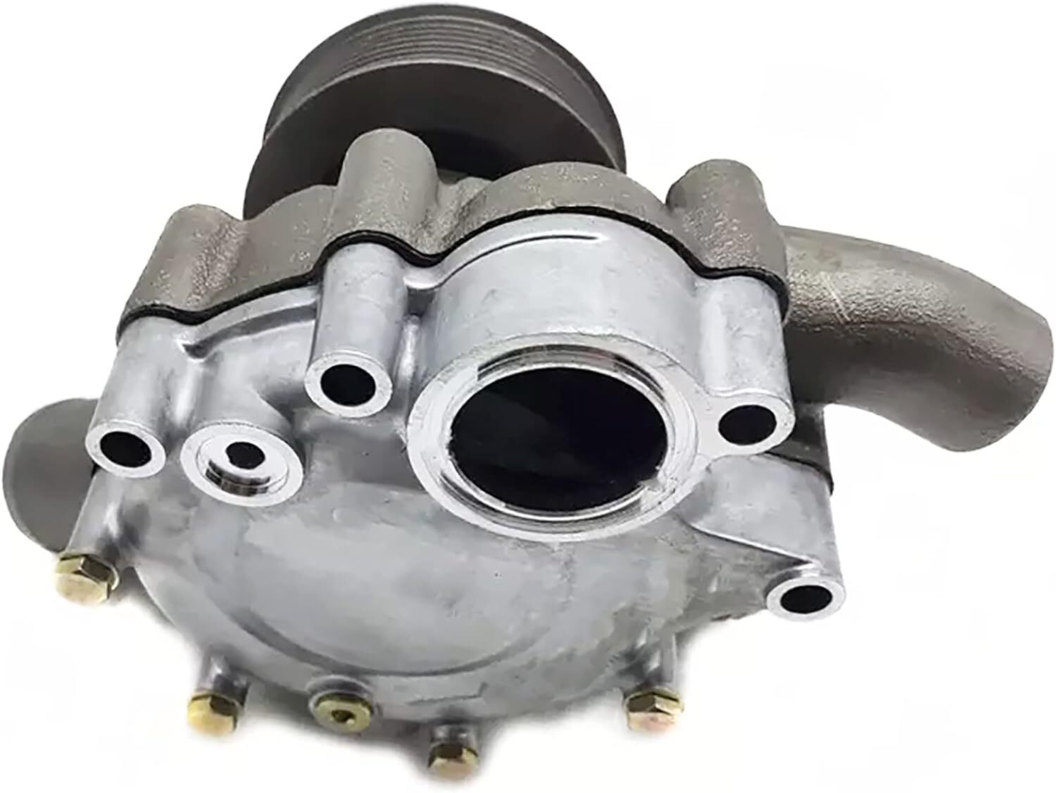 Water Pump 236-4413 352-2139 10R4429 for Caterpillar C7 3126B Engine Excavator