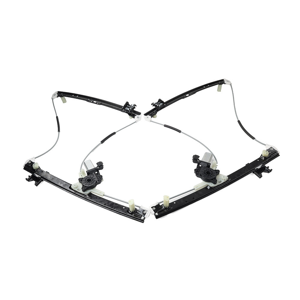 Power Window Regulator Assembly for Land Rover for Range Rover 2012-2022 12 16