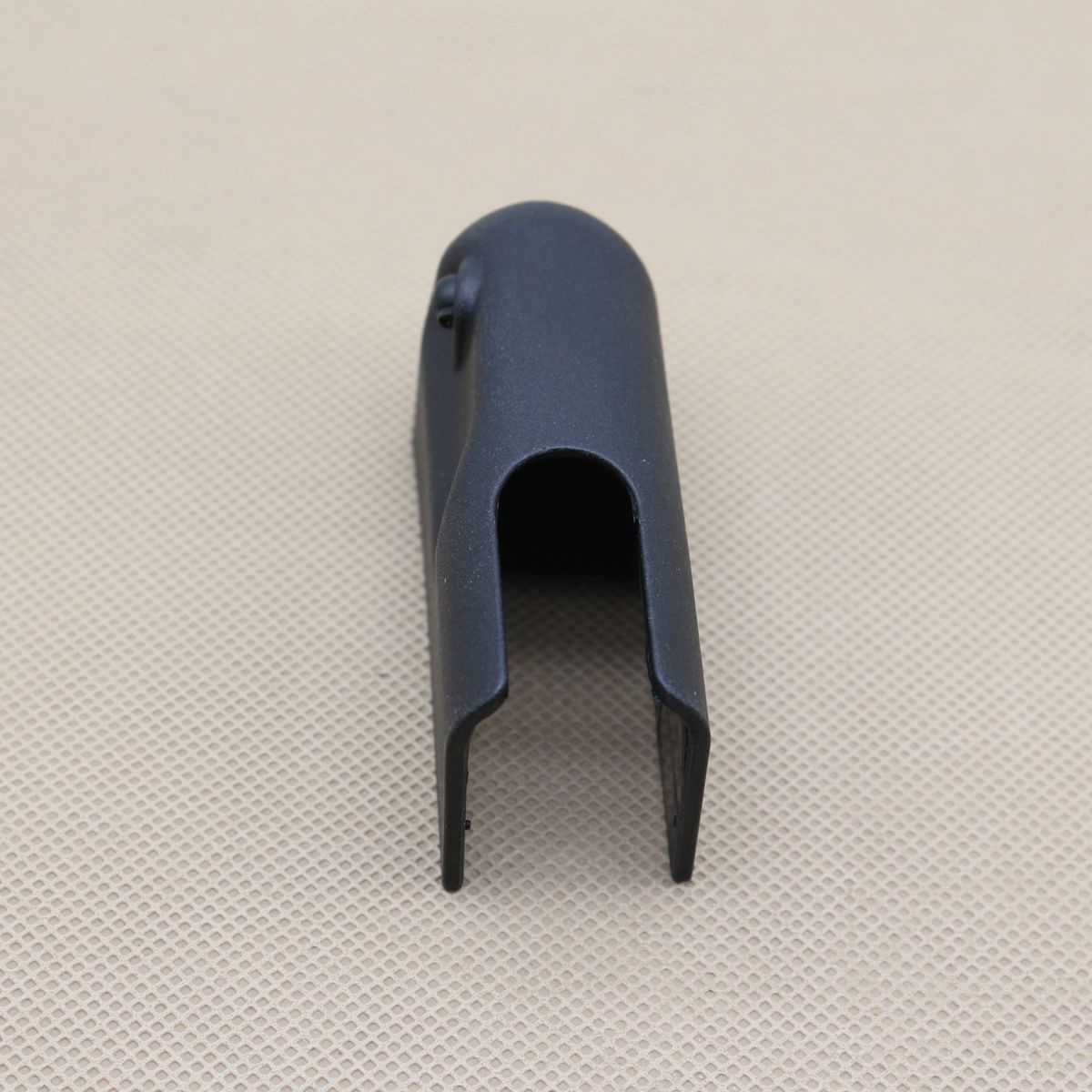 1-piece rear windshield wiper arm nut cap for Mini Cooper R50 R53 2002-2004