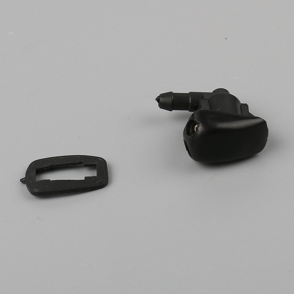 for Honda for Accord Coupe for Acura TL Wiper Washer Spray Nozzle Left+Right Side