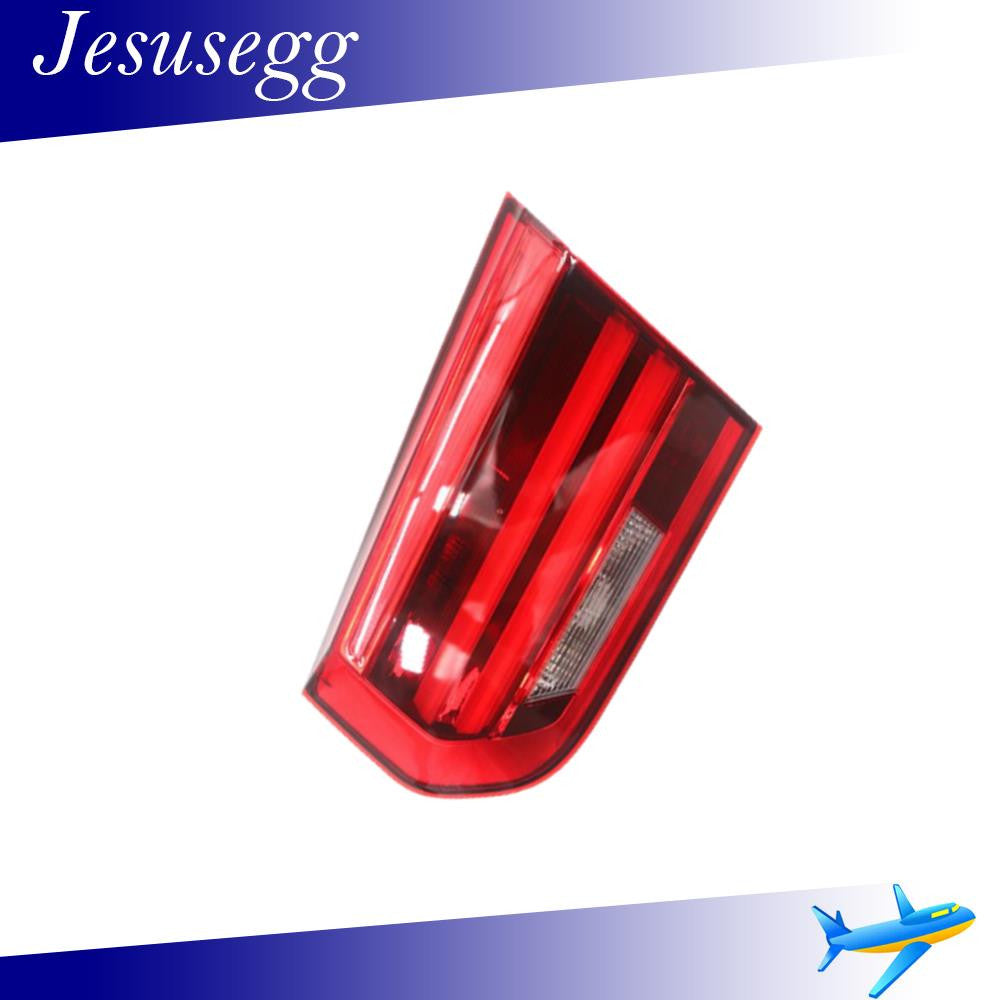 Fits For 3' F30 F31 F80 M3 LCI 14-18 Rear Right Tail Light Lamp Without Bulb