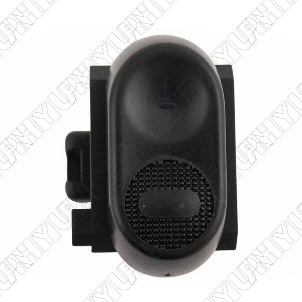 Fits for Freightliner Cascadia 12862662 Driver Left Side Power Window Switch PnP