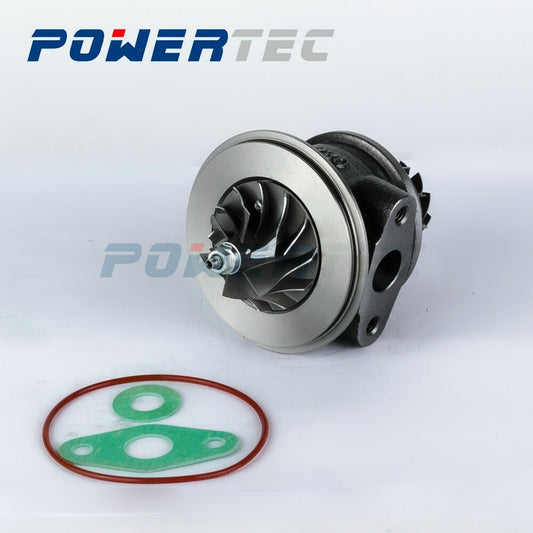 Turbo CHRA for Ford Fiesta VI Focus II Fusion 1.6 TDCi 66 Kw 90 HP 49173-07522
