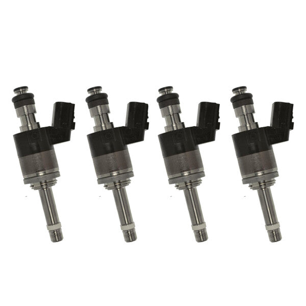 4-pack of fuel injectors 16010-5R1-315, suitable for 2015-2020 for Honda Fit EX-L DX 1.5L.