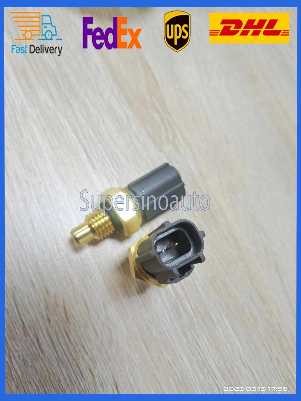 1PC RE507959 /294000-0059 Fuel Injection Pump Solenoid Valve