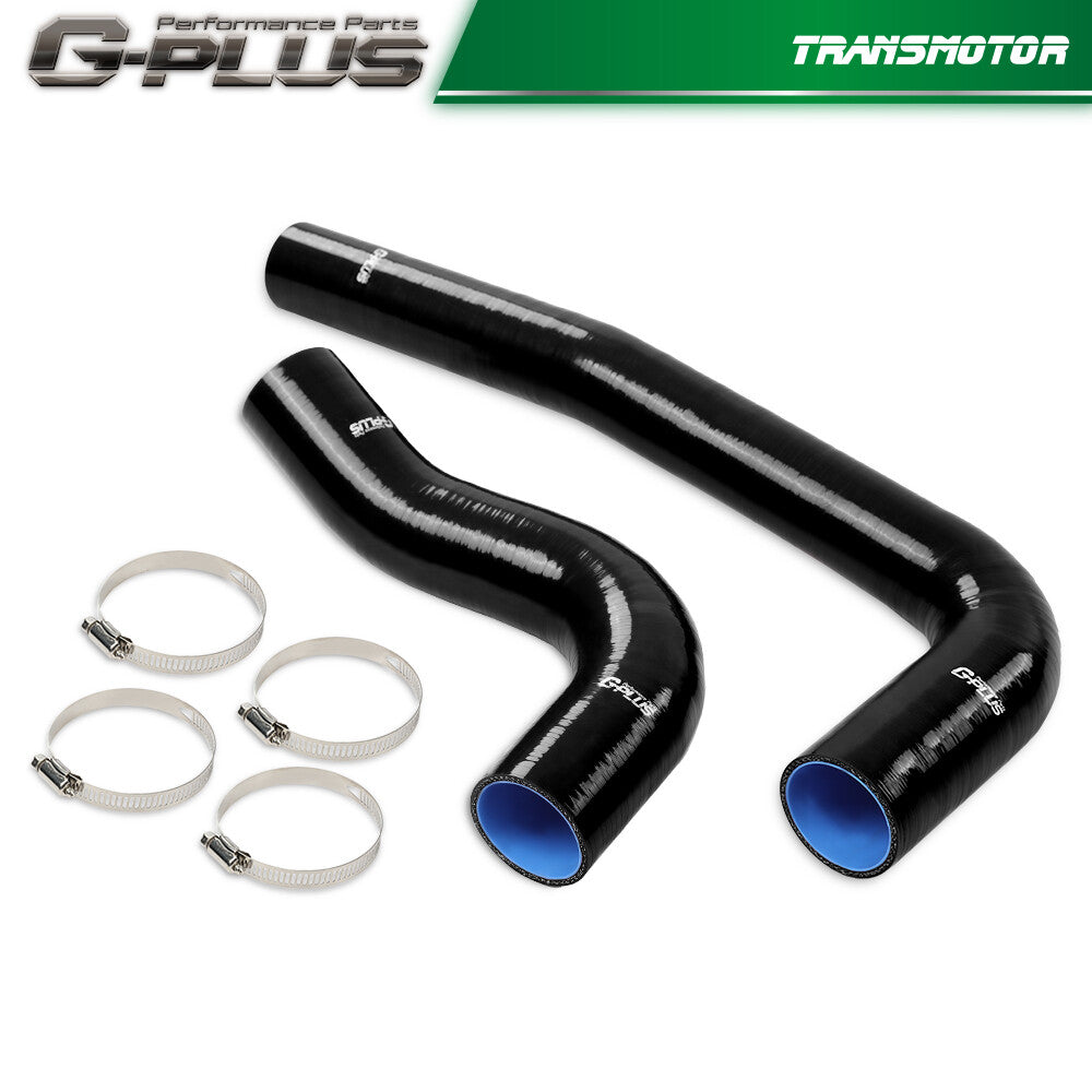 Black Width Legend Edition 2003 - 10 Shining for Ram 5.9L/6.7L Redmi