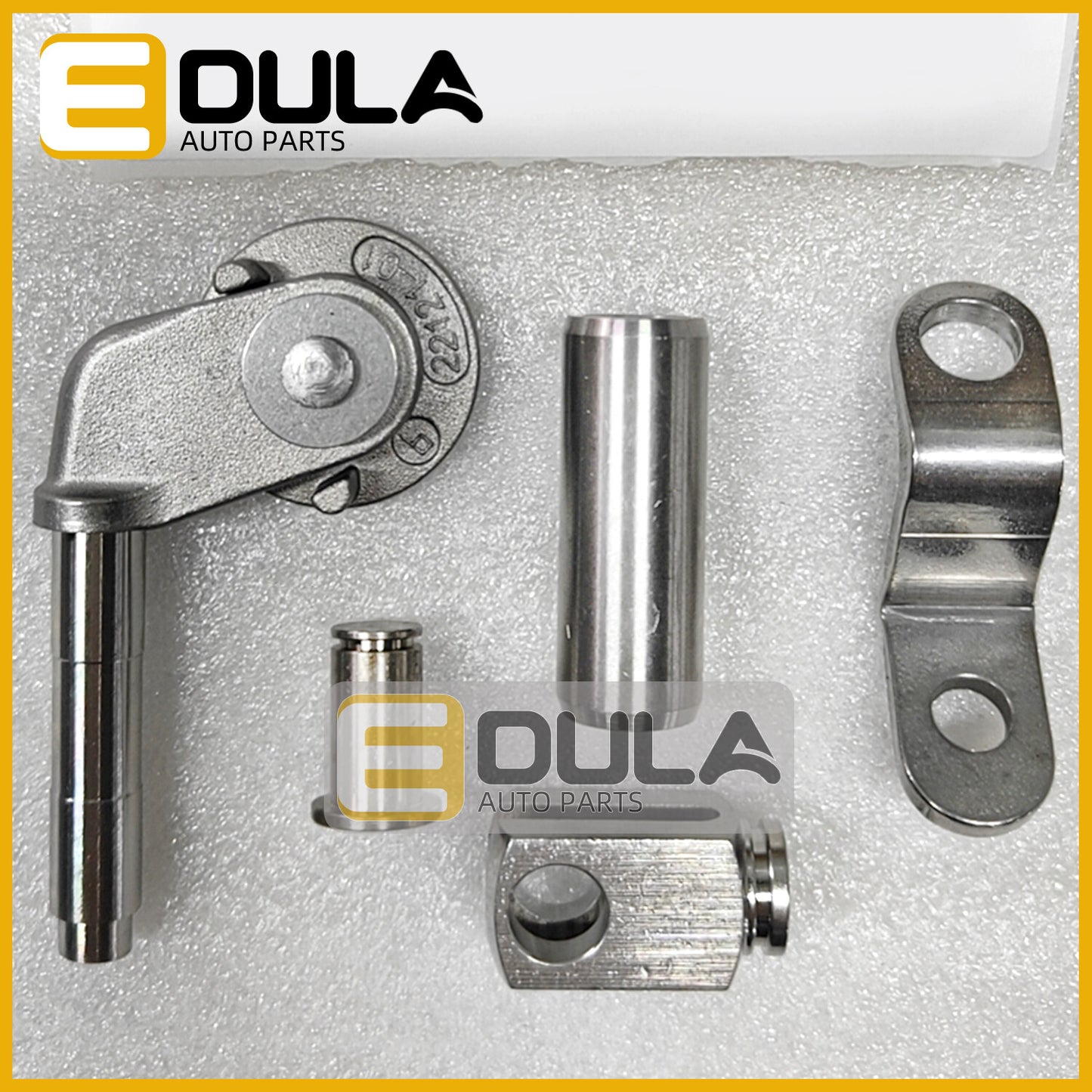 The new Turbo Wastegate Flapper kit is suitable for Mercedes E-Klasse 4MATIC A2760901580
