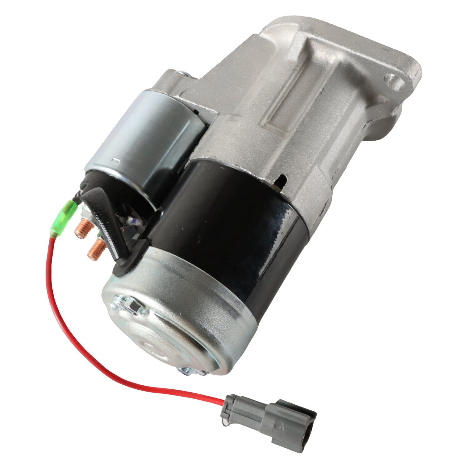 Starter 17685 for Nissan Frontier 1998-2001 Pickup 1996-1997 Xterra 2000-2001