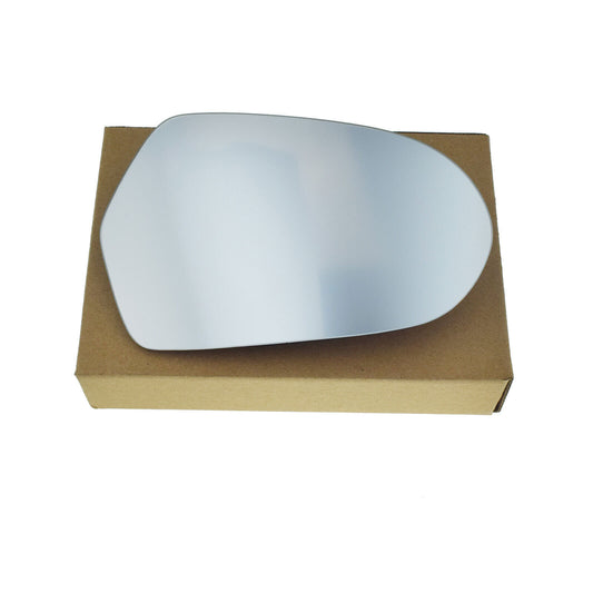 for AUDI A6 C7 S6 RS6 2013-2015 Right Side Mirror Glass Heated 4G0857536D NEW 1X