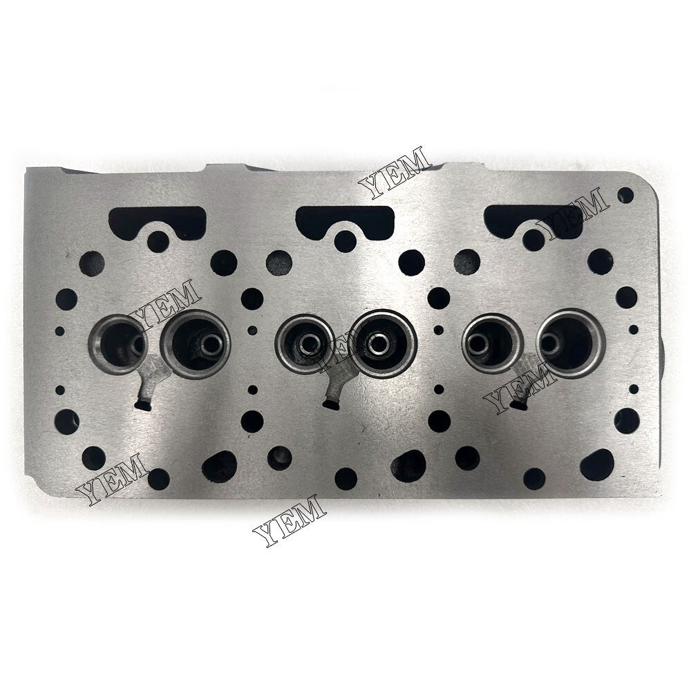 D750 Cylinder Head Fits For Kubota Engine.