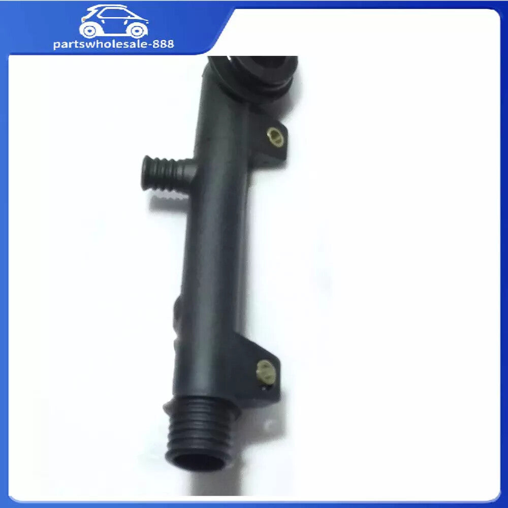 11531714738 Coolant hose connector suitable for BMW E30 316i M40 E36 318i M43 E34