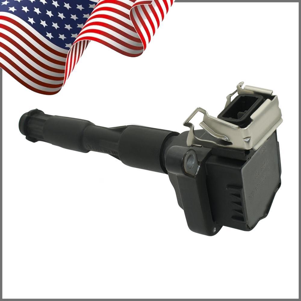 Ignition Coil for BMW 323i 325i 328i 330i 528i 530i M3 M5 X5 Z3 Z8 0221504004