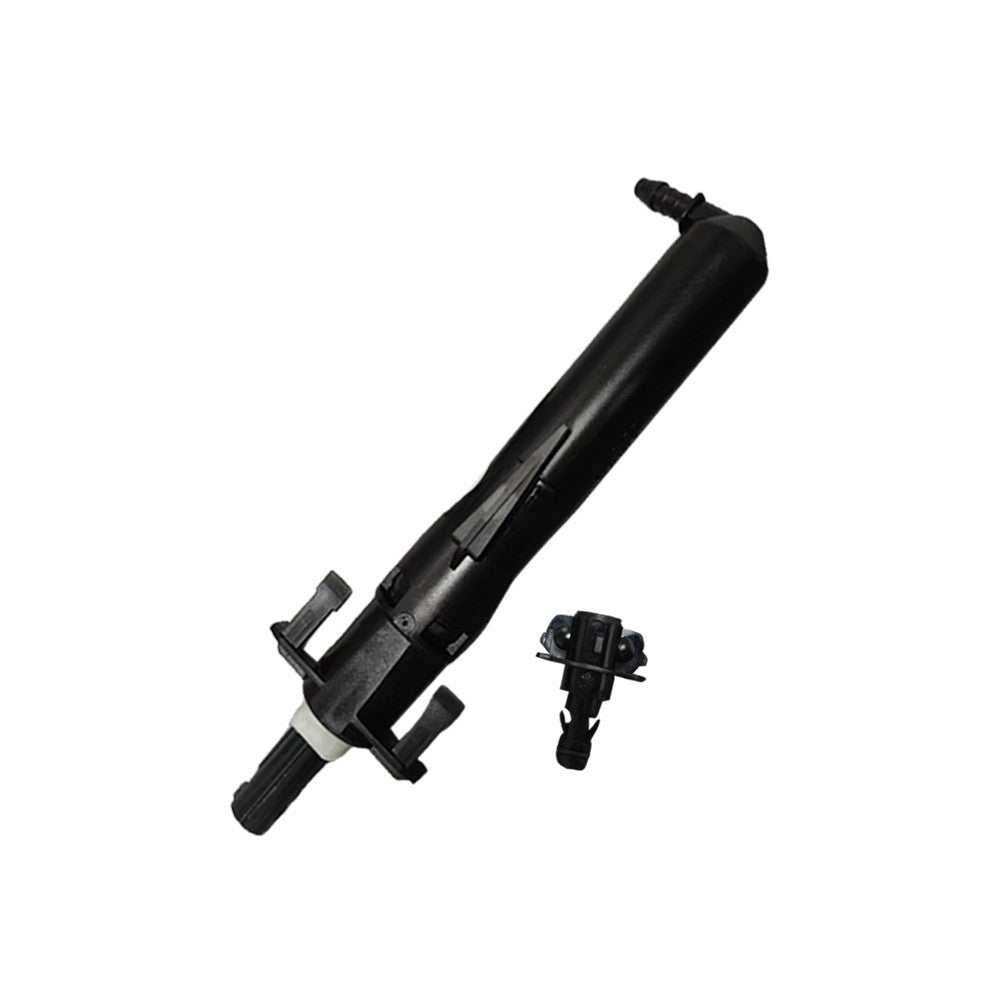 Fit For GT Sport 2013-2019 Front Right Bumper Headlight Washer Nozzle Cylinder