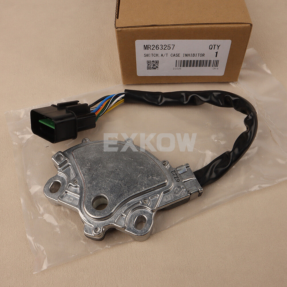 A/T Case Inhibitor Switch for Mitsubishi Pajero for Challenger L200 MR263257