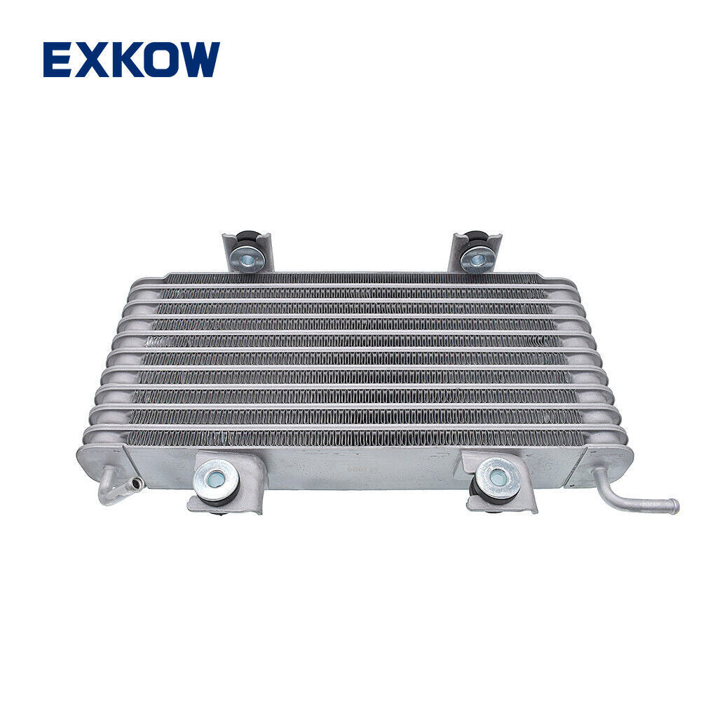 T/M Oil Cooler Assy fits for Nissan NV200 2012- NV200 Taxi 2013- M20X Van MR20DE