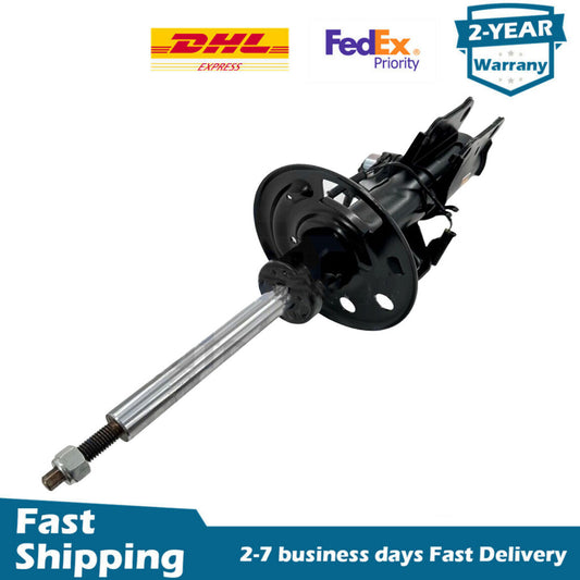 Front Right Shock Absorber Strut Electric for Lincoln MKS Base Sedan 2013-2016