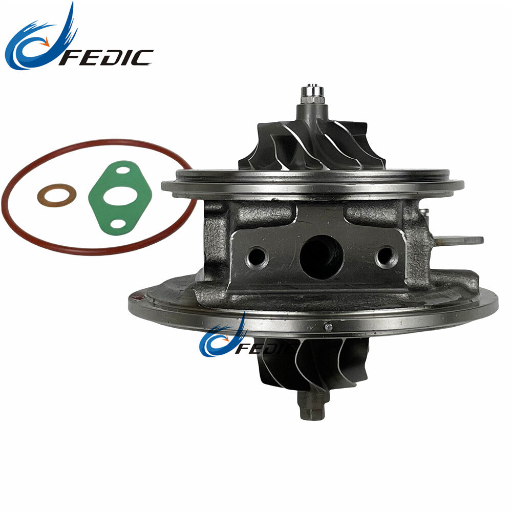 Turbo cartridge 806497 783248 for Citroen for Peugeot 2.0 HDi 120 Kw DW10CTEDD4 2009