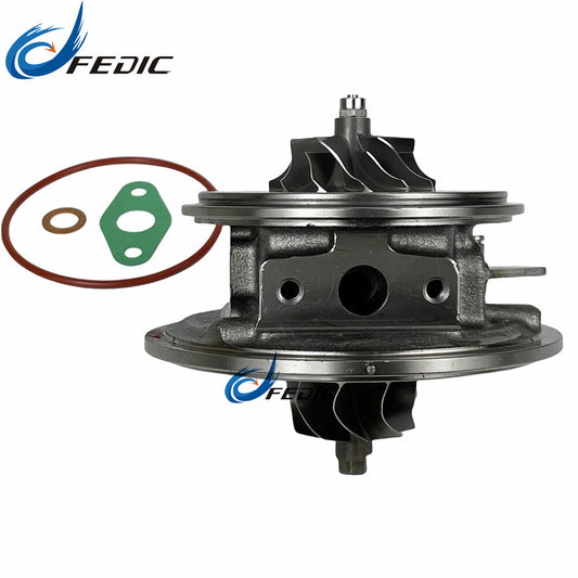 Turbo cartridge 806497 783248 for Citroen for Peugeot 2.0 HDi 120 Kw DW10CTEDD4 2009