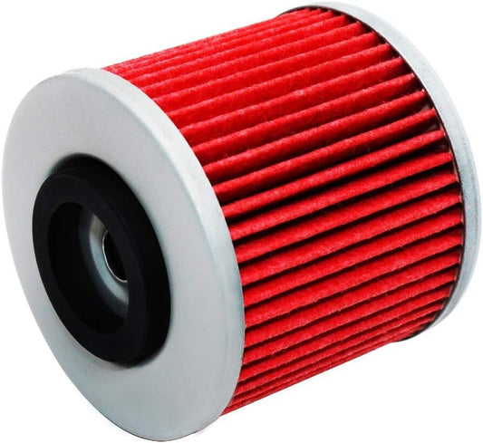 Oil Filter for YAMAHA XV250 ROUTE 66 250 1988-90 1995-97/SR250 250 1979-1991 96