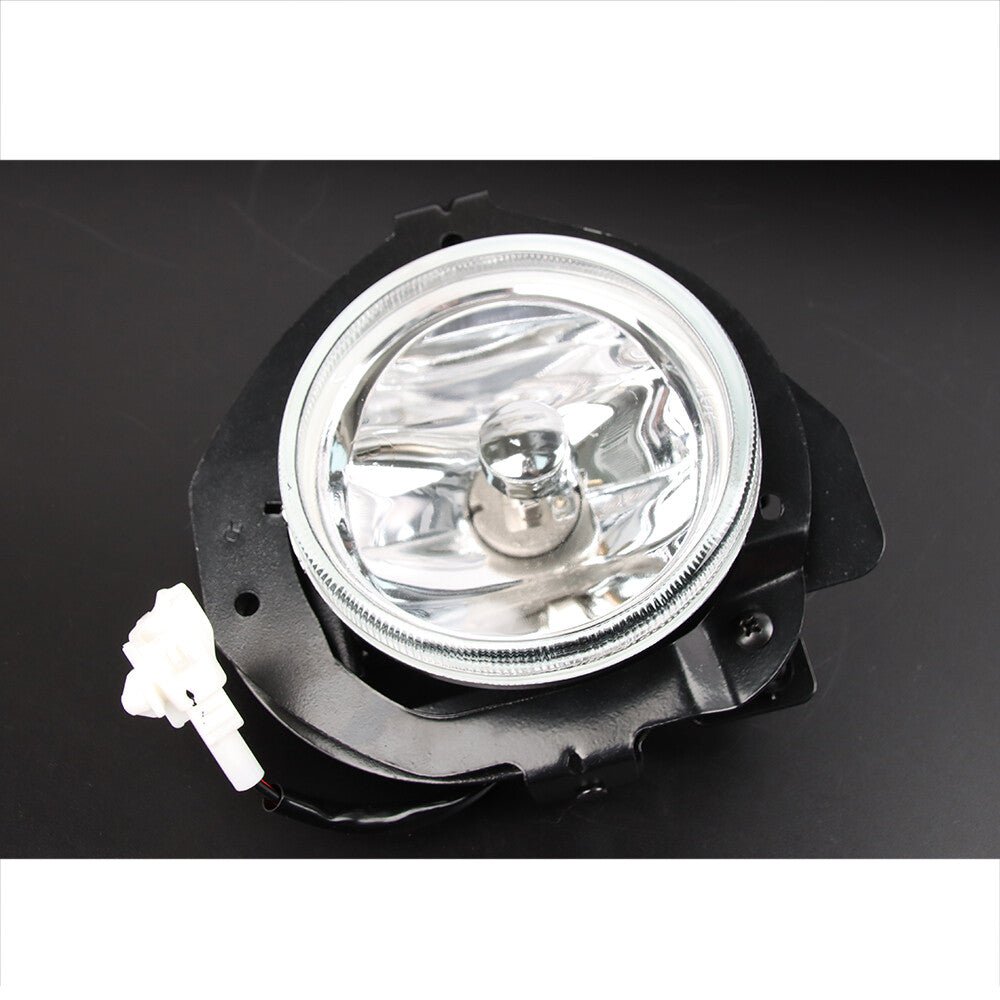 FR RH Fog Lamp Kit for Mitsubishi Pajero IO GLX 2.0L 1998-2005 4WD MR439836