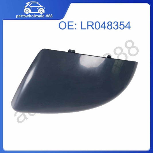 Mirror Cover Cap Left Driver Fit for Range Rover Evoque/Velar/Discovery Sport