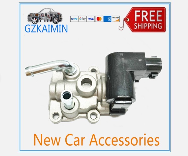 Equipment Manufacturer 18117-76A31 Air Control Valve for Isuzu , for Suzuki , and for Subaru