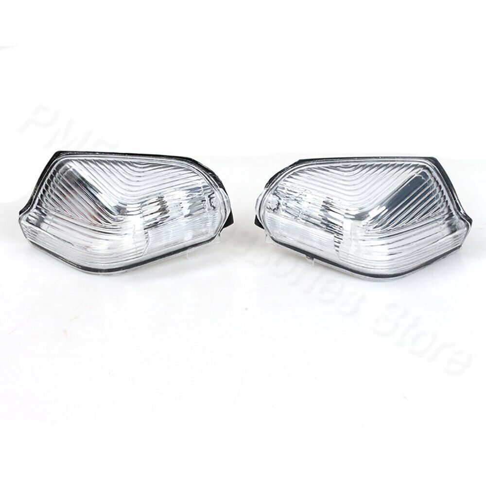 for Volkswagen Crafter 2006-2017: Front Mirror Turn Signal Lights