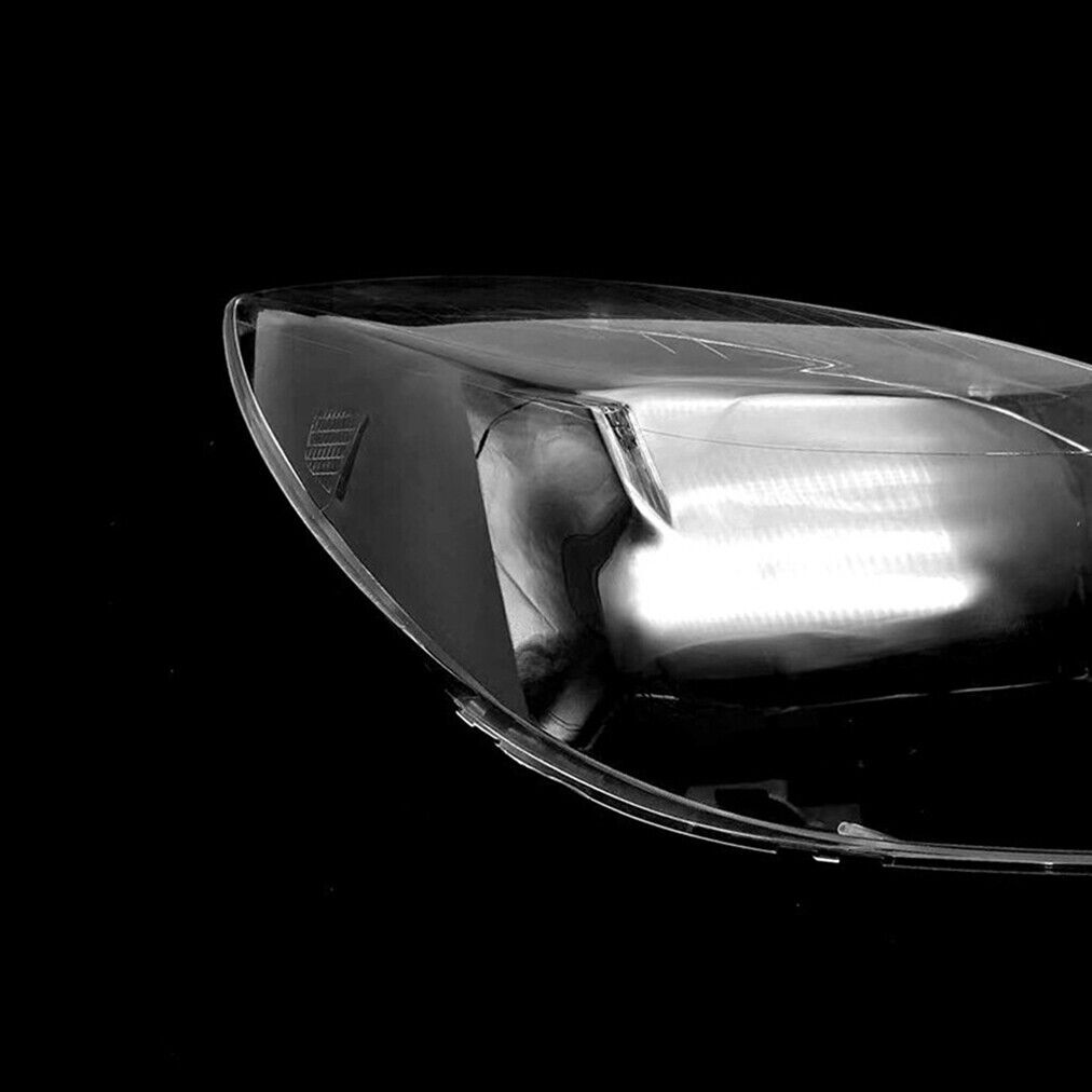Suitable for Buick Enclave 2009-2012, transparent car headlight cover, lens cover, left side cover.