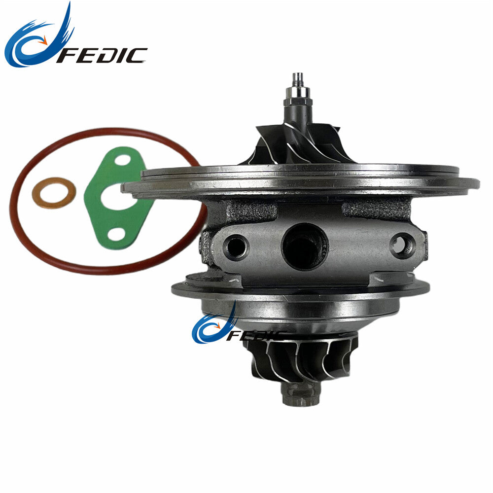 Turbo cartridge 799171 for Fiat for Citroen for Ford for Lancia for Opel 1.3 D CDTI SDE 2009
