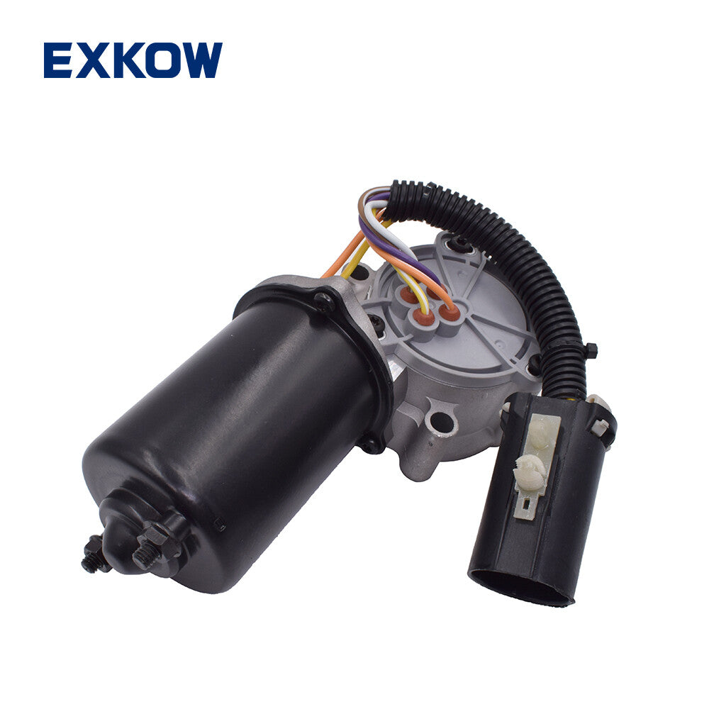 Transfer Gearshift 4WD Rail Actuator Motor for Ssangyong Other Models 3255705007