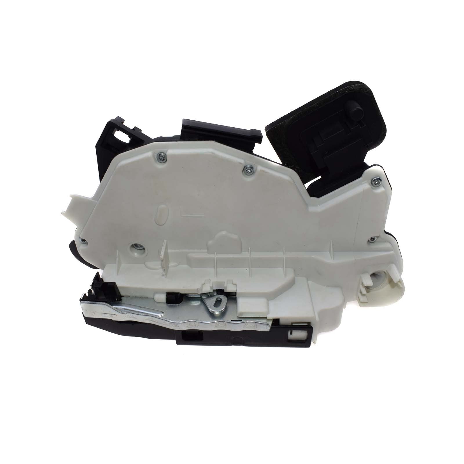 Front left door latch actuator suitable for Volkswagen for Golf,for Jetta,for Passat,Beetle 6RD837015A