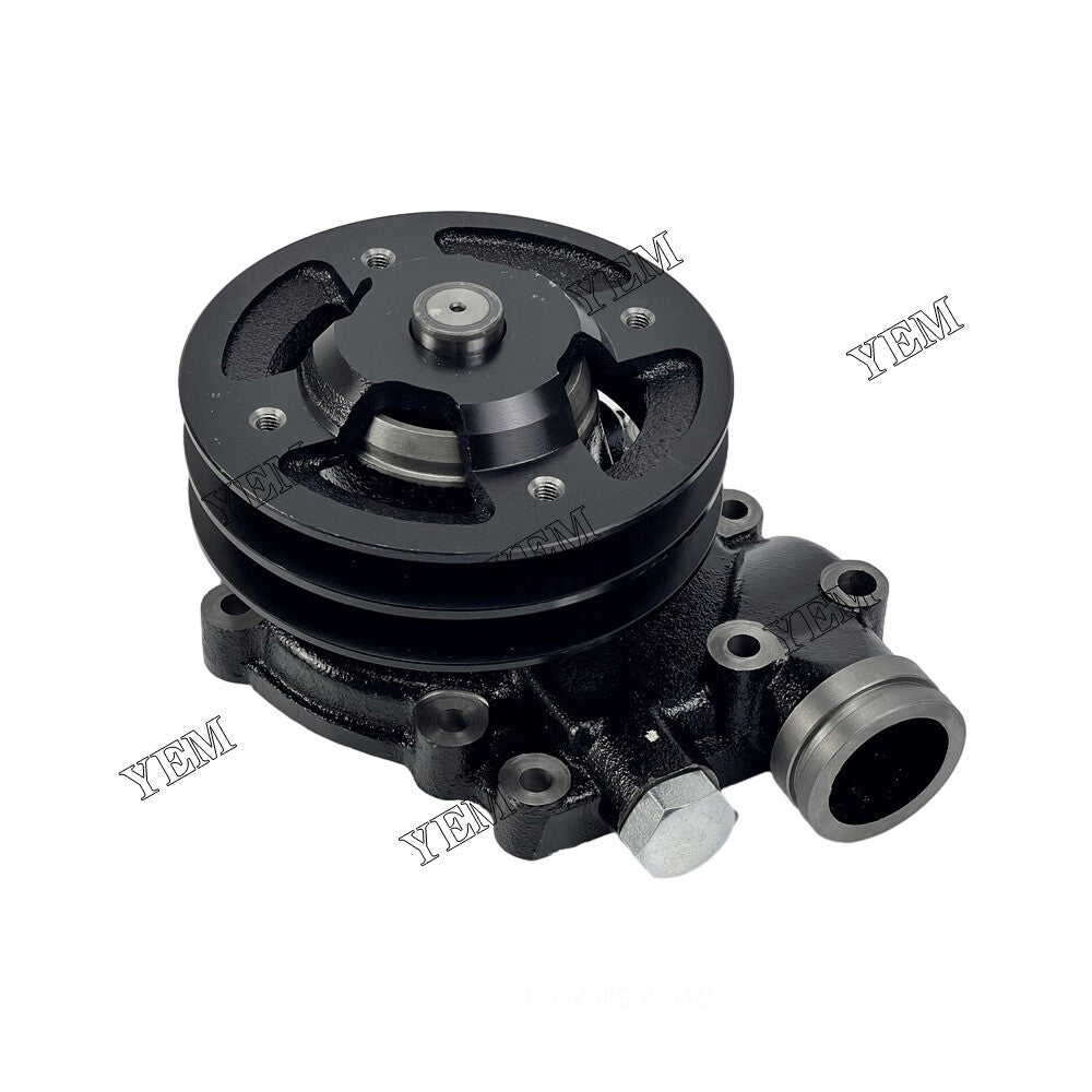 6HE1 Water Pump 8-94393-447-3 8-97602-781 8-94395-657-0 8-94395-656-0 for Isuzu