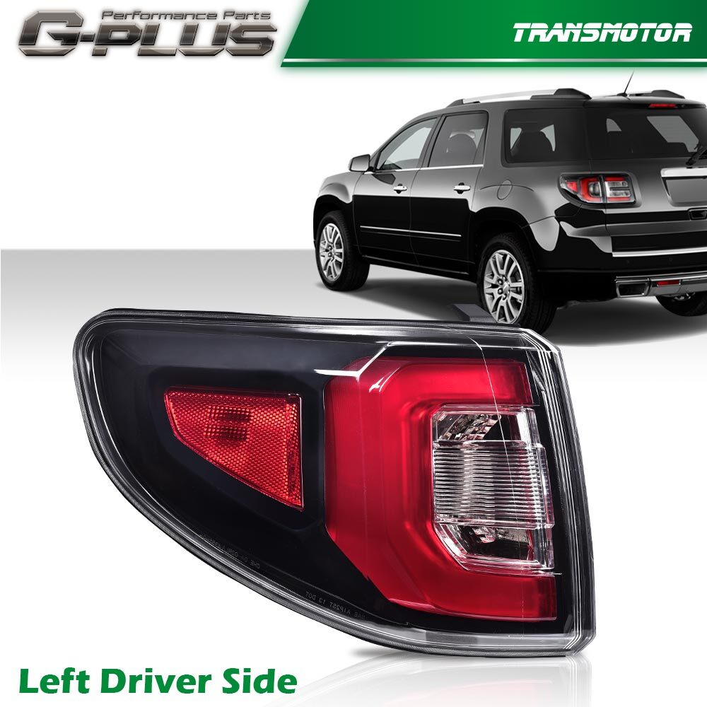 for GMC Acadia 2013 - 2016 for GMC Acadia