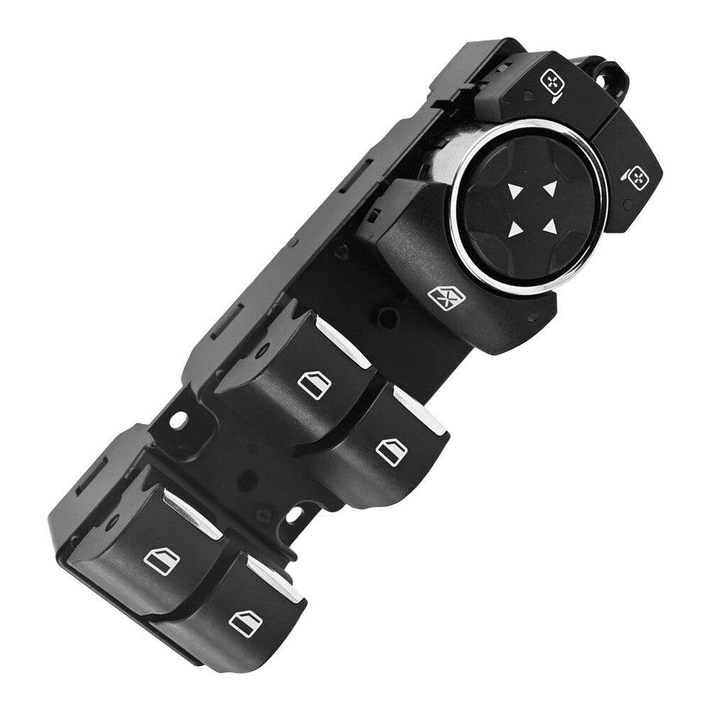 Power Master Window Switch Front Left for Ford F-250 F-350 F-450 F-550 2018-2022