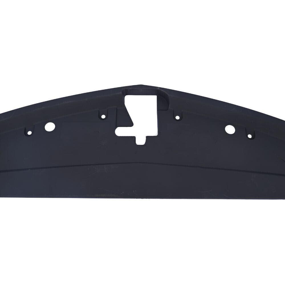 Front radiator support cover for Chevrolet Impala 2014 - 2020 - Field protective cover