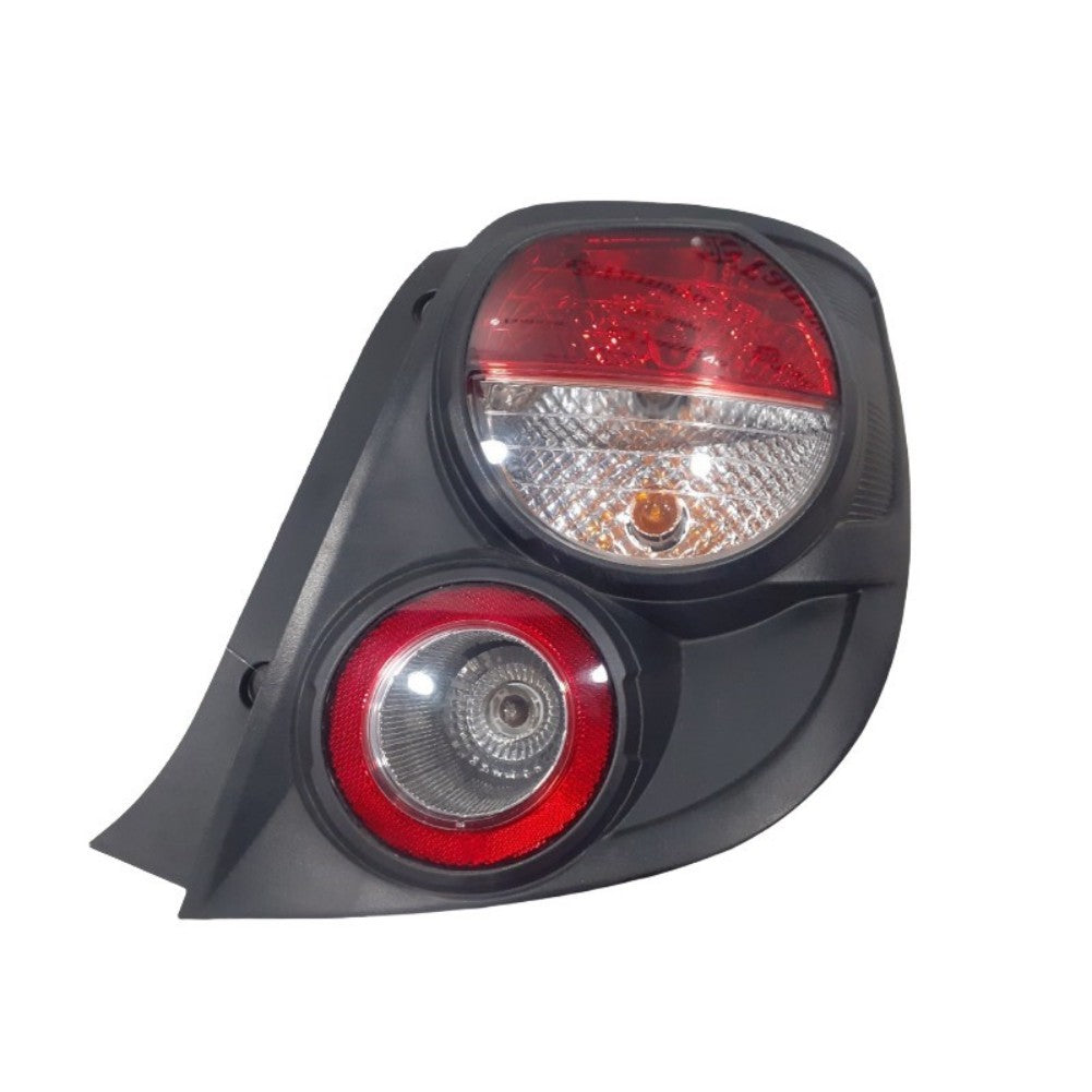 Tail Light for Chevrolet Aveo 2012