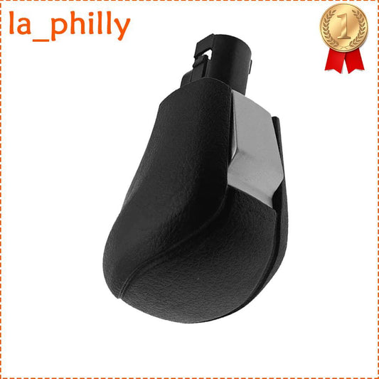 Gear Shift Handle Knob Black Fit for Civic 2016 2017 2018 2019 2020 2021