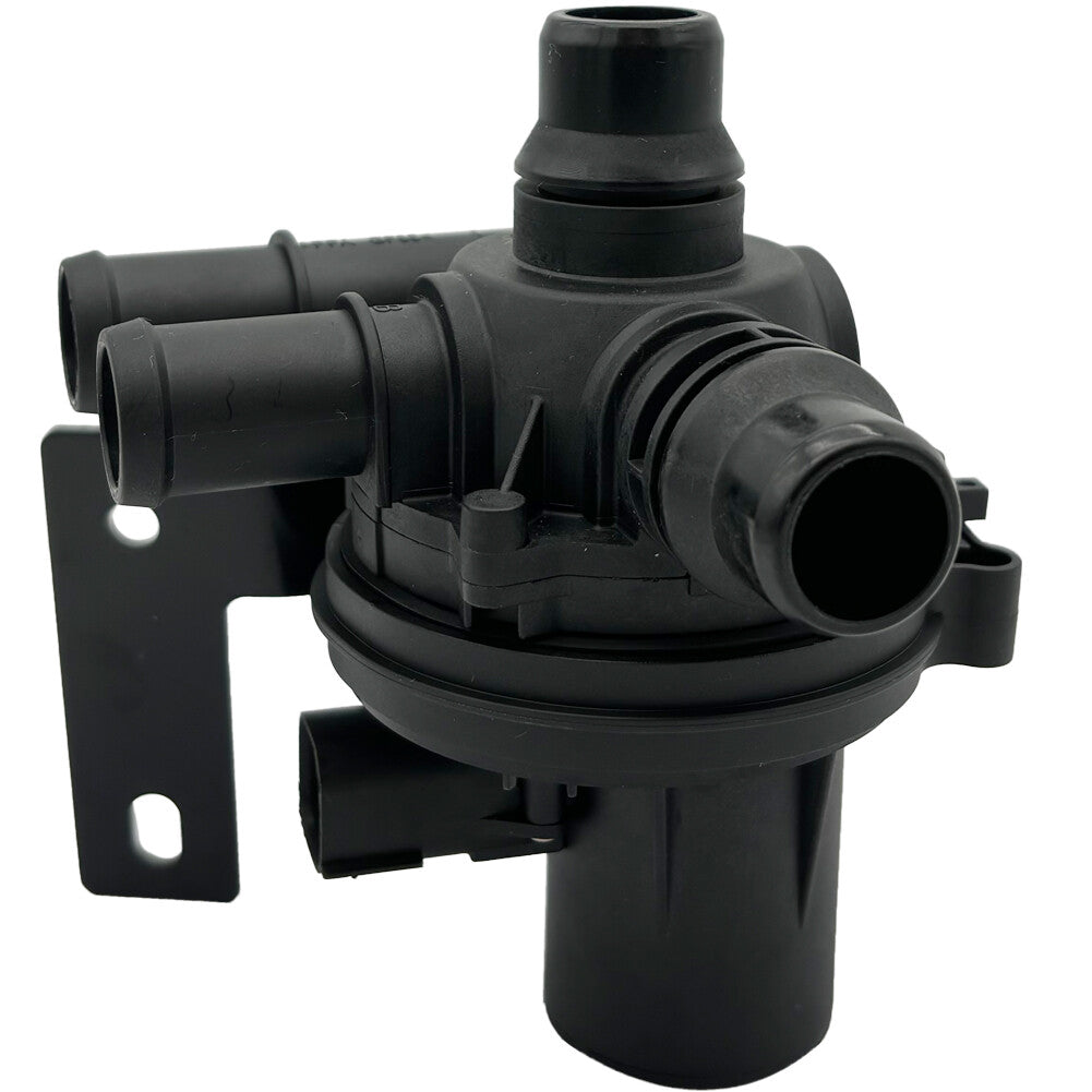 22987493 Radiator Auxiliary Pump Control Valve for Chevrolet Volt for Cadillac ELR