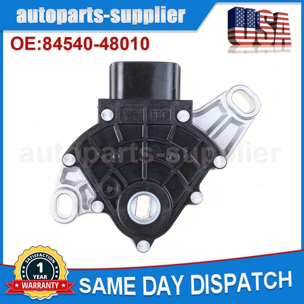 84540-48010 Neutral Safety Switch for Scion xB, for Toyota for Camry , for Corolla , Matrix, for Lexus