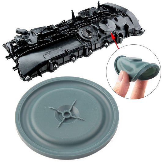 Fit for BMW B58 11127645173 Auto Car Membrane Valve Cover Diaphragm Re2x Kit Set