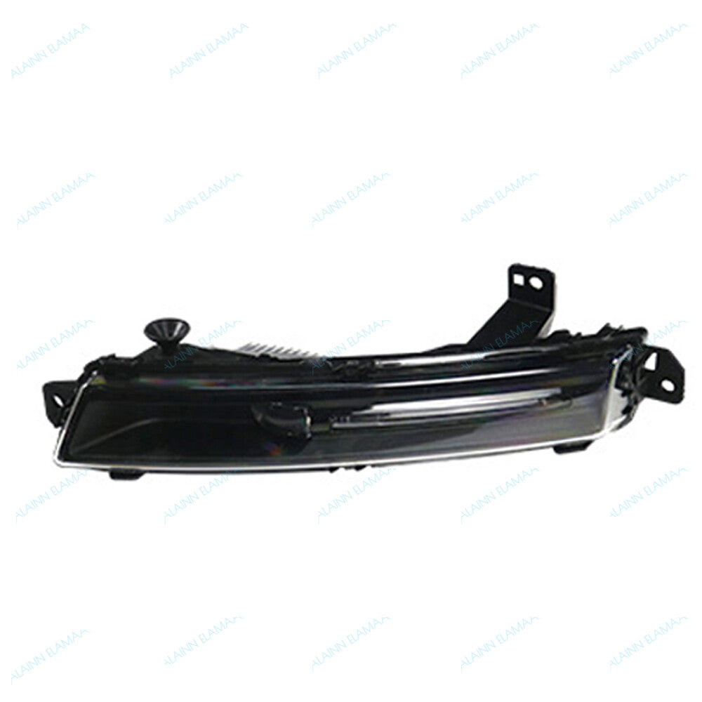 Black Front Fog Light r for Range Rover Sport/Velar/Discovery for Jaguar F-PACE,RH
