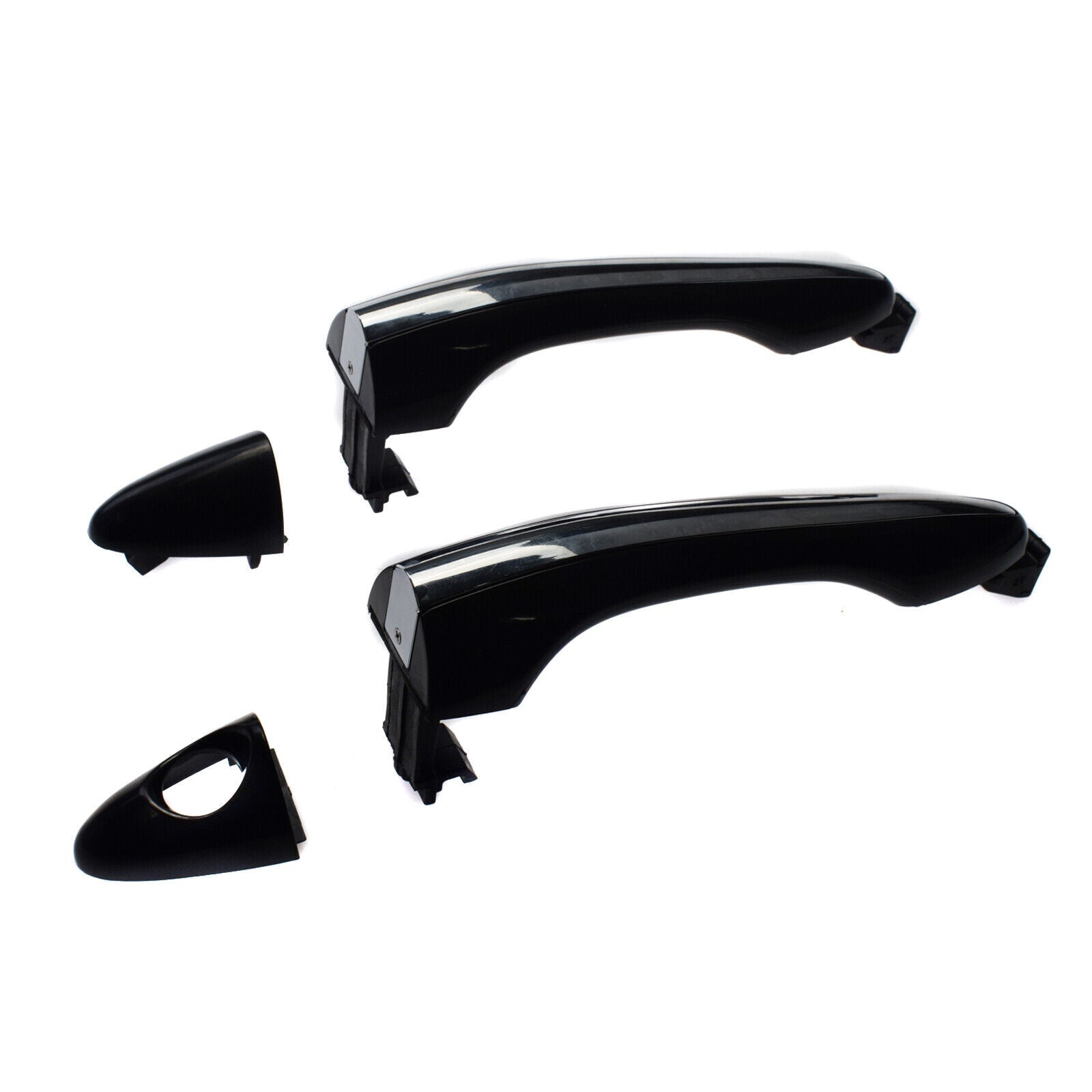for Kia Optima 2011-15 826622T000 Outside Door Handle Front Driver Passenger NEW